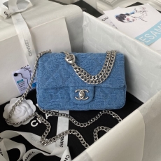 Chanel CF Series Bags